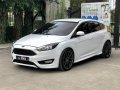 2016 Ford Focus for sale in Norzagaray-8
