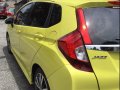 Used Honda Jazz 2015 for sale in Quezon City-6
