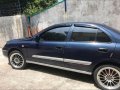 2008 Nissan Sentra for sale in Lucena -0