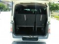 Used Nissan Urvan estate 2007 for sale in Cebu City-4