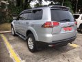 Mitsubishi Montero Sport 2009 for sale in Baguio -4