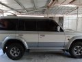 1995 Mitsubishi Pajero for sale in Caloocan -3