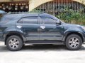 2012 Toyota Fortuner for sale in Marikina -8
