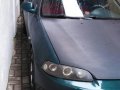 1995 Honda Civic for sale in Pagsanjan-8