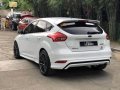 2016 Ford Focus for sale in Norzagaray-6