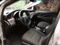 2016 Toyota Innova for sale in Quezon City -0