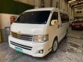 Toyota Hiace 2013 for sale in Quezon City -9