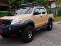 2014 Toyota Hilux for sale in Las Piñas-6