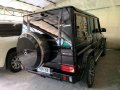 Mercedes-Benz G-Class G63 2016 for sale in Quezon City-6