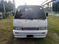 2015 Nissan Urvan for sale in Pasay -9