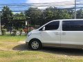 Hyundai Starex 2011 for sale in Pasay -6