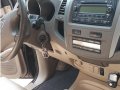 2008 Toyota Fortuner for sale in Pasig -0