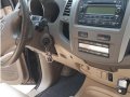 2008 Toyota Fortuner for sale in Pasig -3