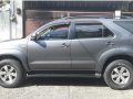 2008 Toyota Fortuner for sale in Pasig -3