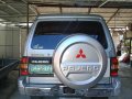 1995 Mitsubishi Pajero for sale in Caloocan -2