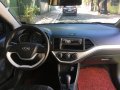 2013 Kia Picanto for sale in Marikina -0