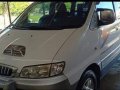 Hyundai Starex 2001 for sale in Bulacan-0