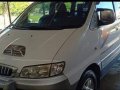 Hyundai Starex 2001 for sale in Bulacan-6