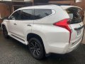 2017 Mitsubishi Montero Sport for sale in Quezon City-0