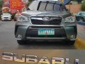 Subaru Forester 2013 for sale in Manila-3