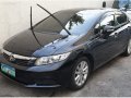 2013 Honda Accord for sale in Manila-1