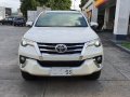 2017 Toyota Fortuner for sale in Pasig  -5