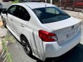 Subaru Wrx 2017 for sale in Manila-7