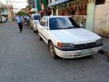 1996 Mazda 323 for sale in Makati -3