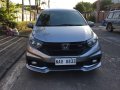 Honda Mobilio 2017 for sale in Angeles-0