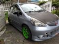 2007 Honda Jazz for sale in Quezon City-5