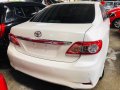 2013 Toyota Corolla Altis for sale in Quezon City-5