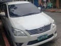 2013 Toyota Innova for sale in Manila-3