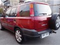 Used Honda CR-V 1998 for sale in Manila-3