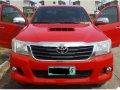 2013 Toyota Hilux for sale in Cabuyao -3