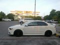 Mitsubishi Lancer Ex 2011 for sale in Baguio-9