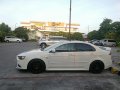 Mitsubishi Lancer Ex 2011 for sale in Baguio-0