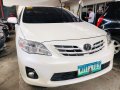 2013 Toyota Corolla Altis for sale in Quezon City-0