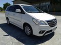 Toyota Innova 2014 for sale in Las Piñas-1