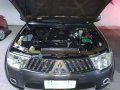 2012 Mitsubishi Montero Sport for sale in Cebu City-3