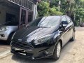 Black Ford Fiesta 2019 Hatchback for sale in Quezon City-8