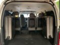 Toyota Hiace 2013 for sale in Quezon City -5