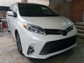 2019 Toyota Sienna for sale in Quezon City-4