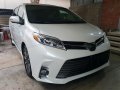 2019 Toyota Sienna for sale in Quezon City-5