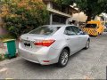 2015 Toyota Corolla Altis for sale in Pasig -1