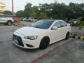 Mitsubishi Lancer Ex 2011 for sale in Baguio-7