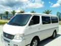 Used Nissan Urvan estate 2007 for sale in Cebu City-9