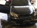 Used Vios 1.5 G MT 2005 for sale in Quezon City-1