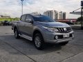 2017 Mitsubishi Strada for sale in Pasig -9