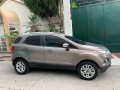 2016 Ford Ecosport for sale in Manila-4