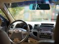 2012 Toyota Fortuner for sale in Marikina -2